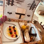 Domaine Lessya, Insolite & 4*