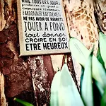 Domaine Lessya, Insolite & 4* Mauguio