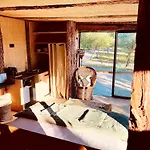 Bed and Breakfast Domaine Lessya, Insolite & Mauguio