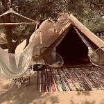 Domaine Lessya, Insolite & 4*