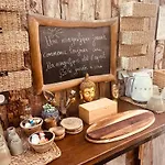 Bed and Breakfast Domaine Lessya, Insolite & Mauguio