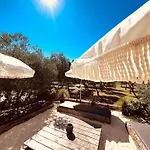 Couette-café Domaine Lessya, Insolite&spa