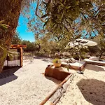 Domaine Lessya, Insolite&spa Mauguio