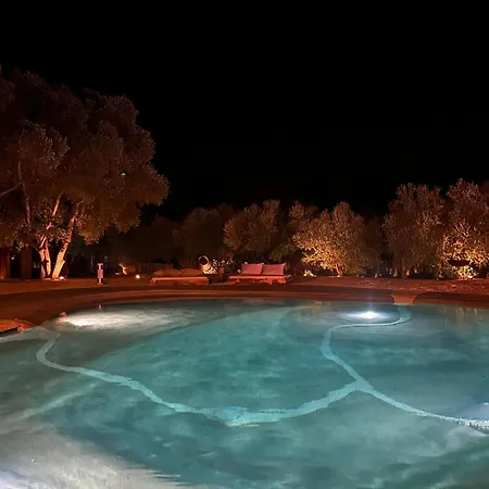 Domaine Lessya, Insolite &