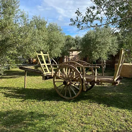 Domaine Lessya, Insolite & 4* Mauguio