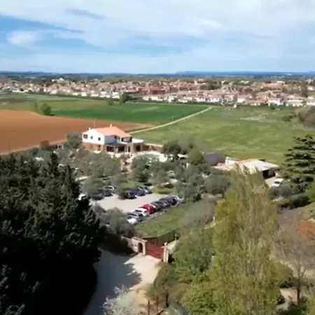 Domaine Lessya, Insolite & Mauguio