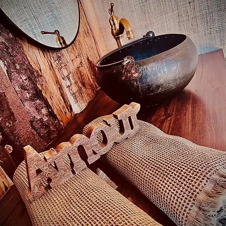 Domaine Lessya, Insolite &
