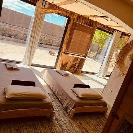 Domaine Lessya, Insolite & 4*