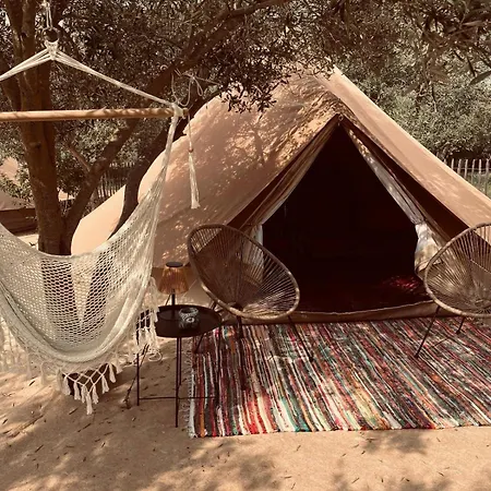 Domaine Lessya, Insolite & 4*