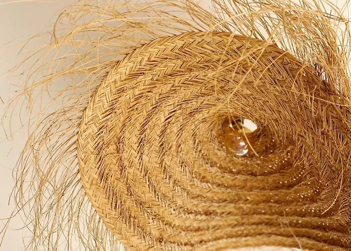 Domaine Lessya, Insolite & לינה וארוחת בוקר מוגויו