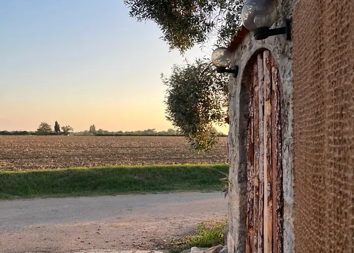 Domaine Lessya, Insolite & לינה וארוחת בוקר